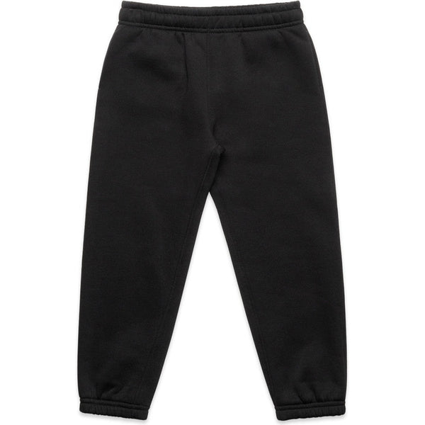 AS Colour Kids Relax Track Pants | 3040 (Black)