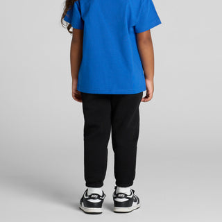 AS Colour Kids Relax Track Pants | 3040 (Black)