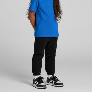 AS Colour Kids Relax Track Pants | 3040 (Black)