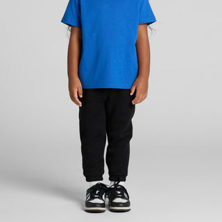 AS Colour Kids Relax Track Pants | 3040 (Black)