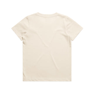 AS Colour Kids Staple Tee | 3005 (Walnut)