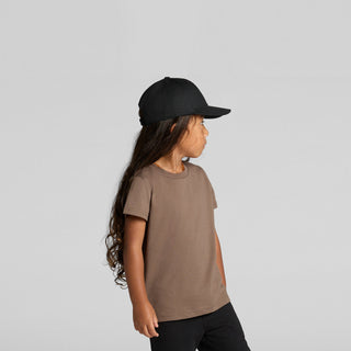 AS Colour Kids Staple Tee | 3005 (Pink)