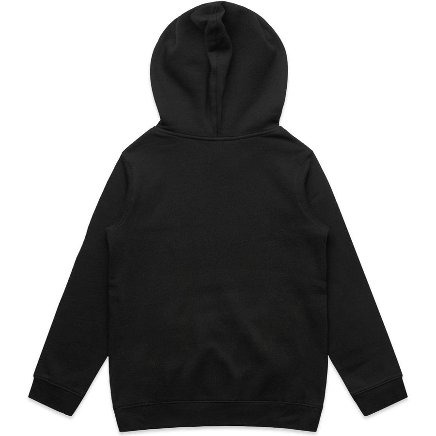 AS Colour Kids Supply Hood | 3032 (Black)