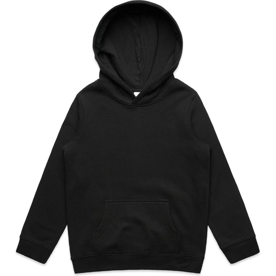 AS Colour Kids Supply Hood | 3032 (Black)