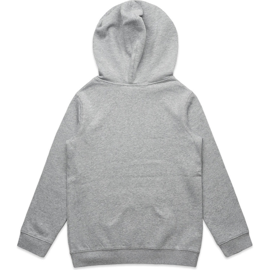 AS Colour Kids Supply Hood | 3032 (Grey Marle)