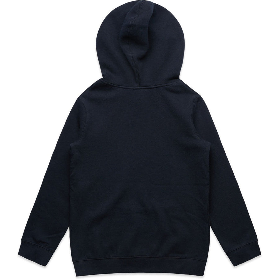 AS Colour Kids Supply Hood | 3032 (Navy)