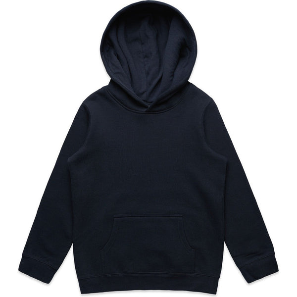 AS Colour Kids Supply Hood | 3032 (Navy)