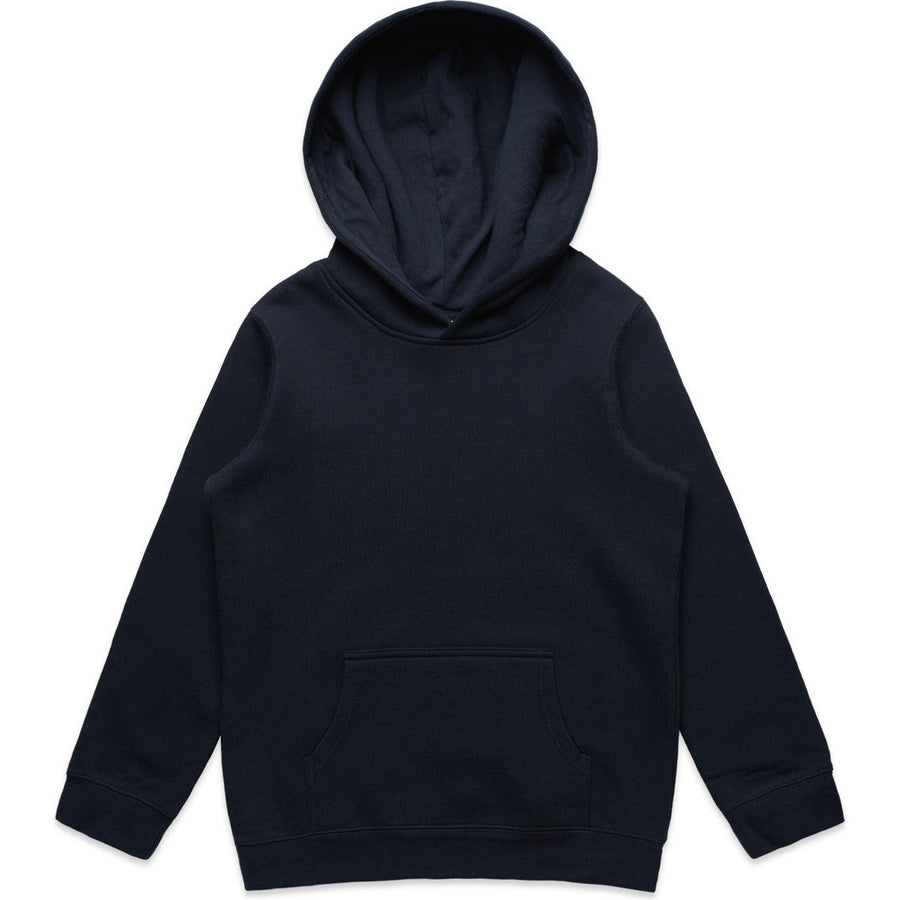 AS Colour Kids Supply Hood | 3032 (Navy)