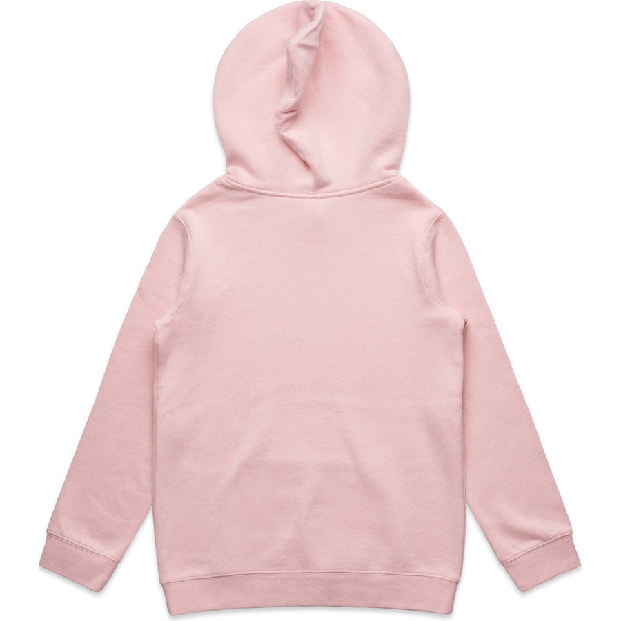 AS Colour Kids Supply Hood | 3032 (Pink)