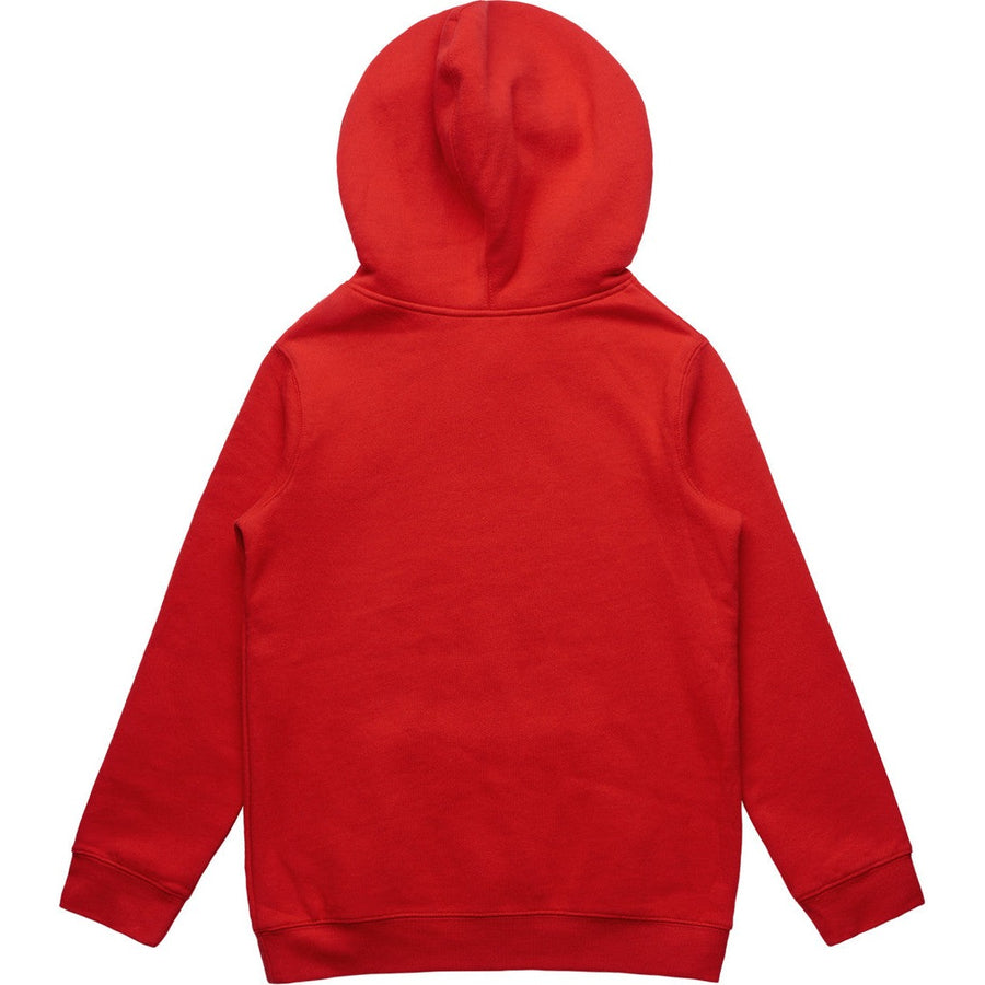 AS Colour Kids Supply Hood | 3032 (Red)