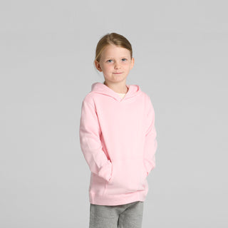 AS Colour Kids Supply Hood | 3032 (Red)