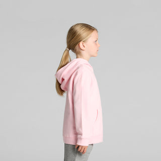 AS Colour Kids Supply Hood | 3032 (Pink)