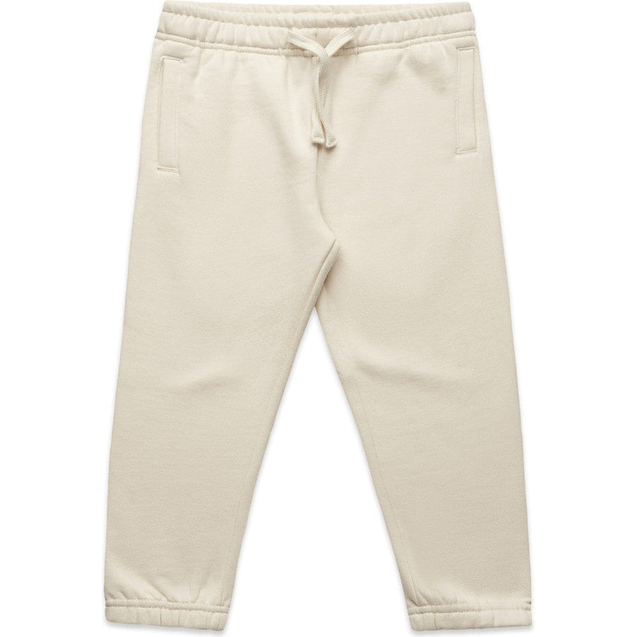 AS Colour Kids Supply Track Pants | 3023 (Ecru)