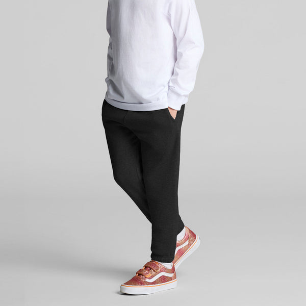 AS Colour Kids Supply Track Pants | 3023 (Black)