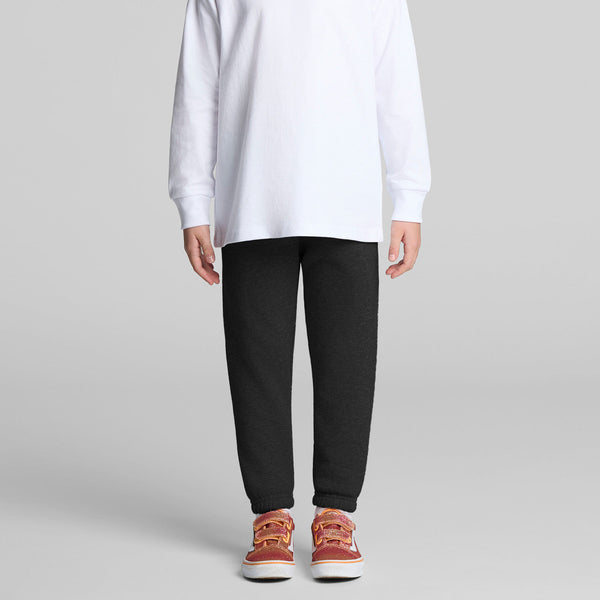 AS Colour Kids Supply Track Pants | 3023 (Ecru)