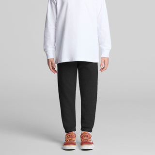 AS Colour Kids Supply Track Pants | 3023 (Black)