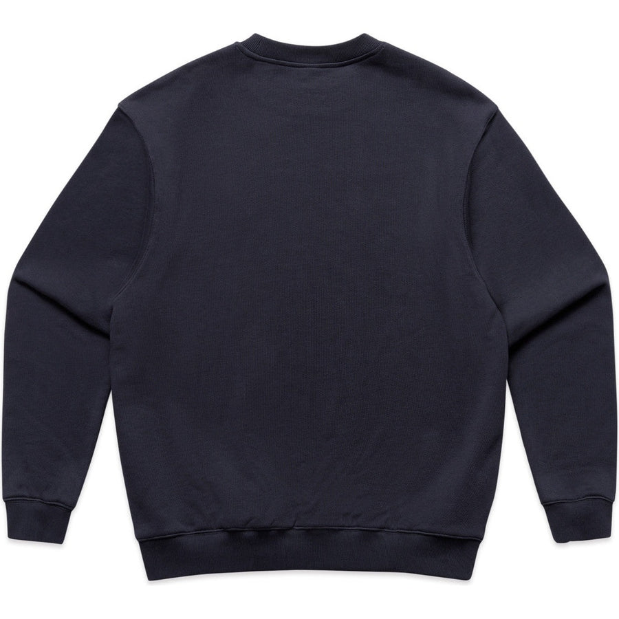 AS Colour Made Crew | 5150 (Ink Blue)