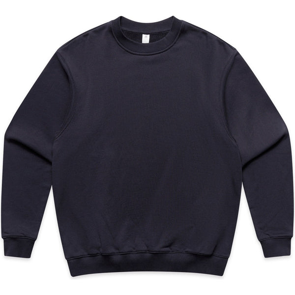 AS Colour Made Crew | 5150 (Ink Blue)