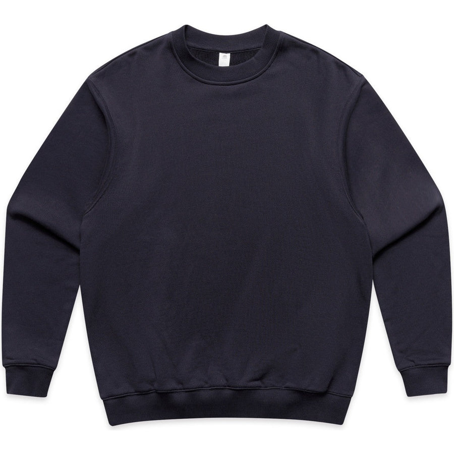 AS Colour Made Crew | 5150 (Ink Blue)