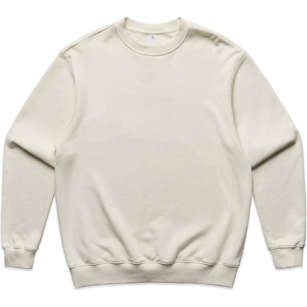 AS Colour Made Crew | 5150 (Natural)