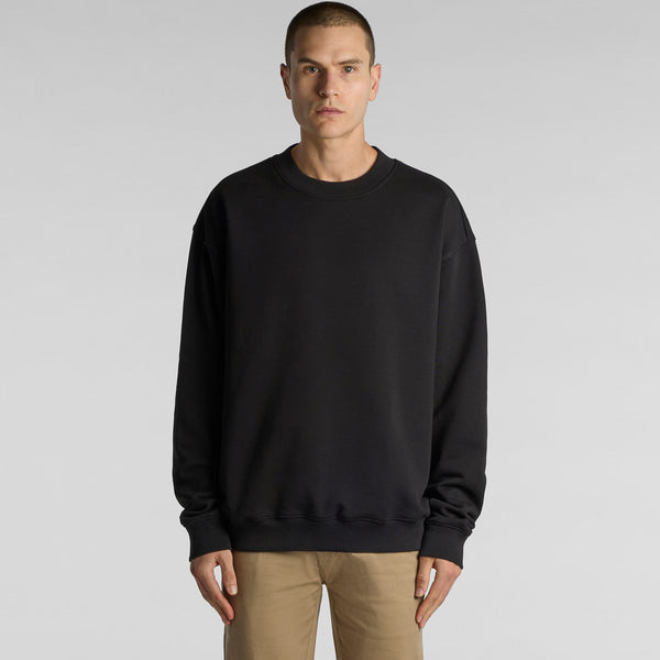 AS Colour Made Crew | 5150 (Natural)
