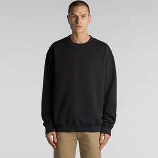 AS Colour Made Crew | 5150 (Grey Marle)