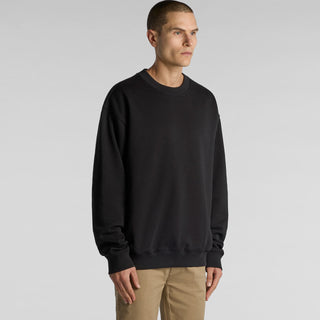 AS Colour Made Crew | 5150 (Natural)
