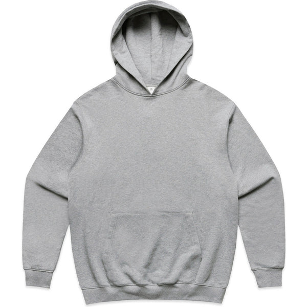 AS Colour Made Hood | 5151 (Grey Marle)