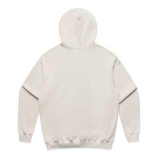 AS Colour 5151 Made Hood - Back View | color:Natural|view:back