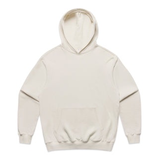 AS Colour 5151 Made Hood - Front View | color:Natural|view:front