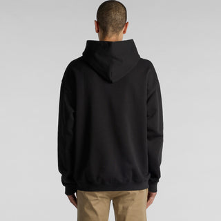 AS Colour Made Hood | 5151 (Black)