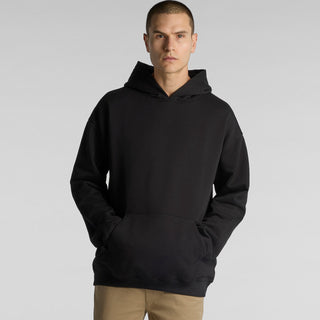 AS Colour Made Hood | 5151 (Grey Marle)