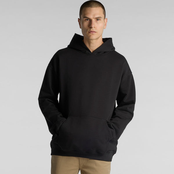 AS Colour Made Hood | 5151 (Grey Marle)