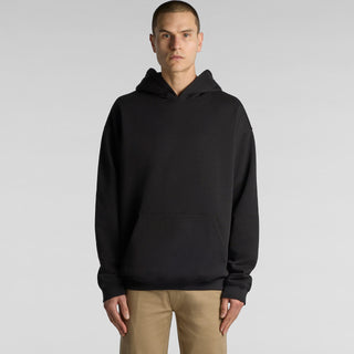 AS Colour Made Hood | 5151 (Grey Marle)