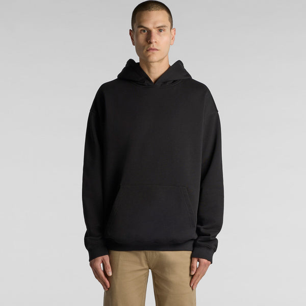 AS Colour Made Hood | 5151 (Grey Marle)