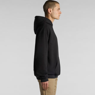 AS Colour Made Hood | 5151 (Black)