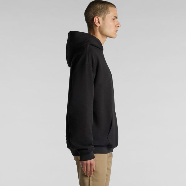 AS Colour Made Hood | 5151 (Black)