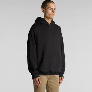 AS Colour Made Hood | 5151 (Grey Marle)