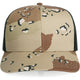 Desert Camo/Black