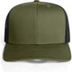 Army/Black