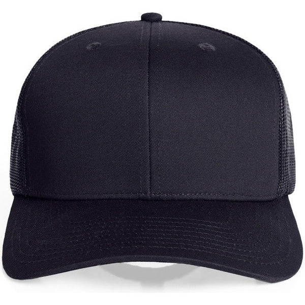 AS Colour Mesh Trucker Cap | 1190 (Ink Blue)