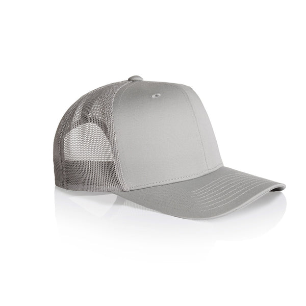 AS Colour Mesh Trucker Cap | 1190 (Storm)