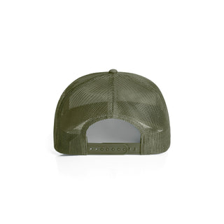 AS Colour Mesh Trucker Cap | 1190 (Army)