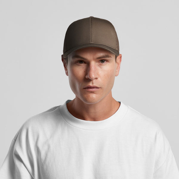 AS Colour Mesh Trucker Cap | 1190 (Shadow)