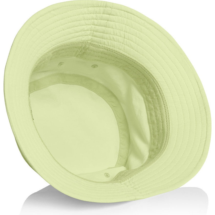 AS Colour Nylon Bucket Hat | 1171 (Lime)