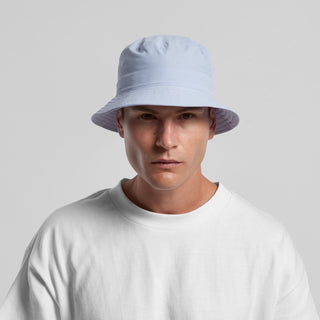 AS Colour Nylon Bucket Hat | 1171 (Bone)