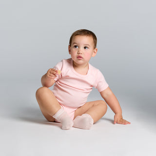 AS Colour Organic Infant Mini-Me One-Piece | 3003 (Sage)