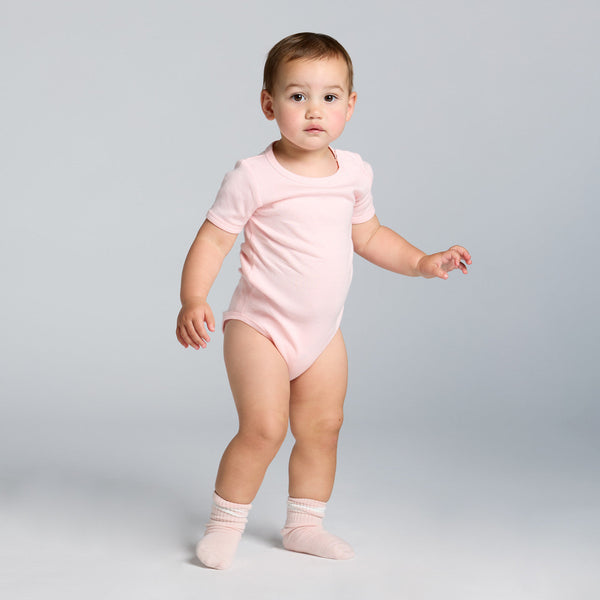 AS Colour Organic Infant Mini-Me One-Piece | 3003 (Sage)