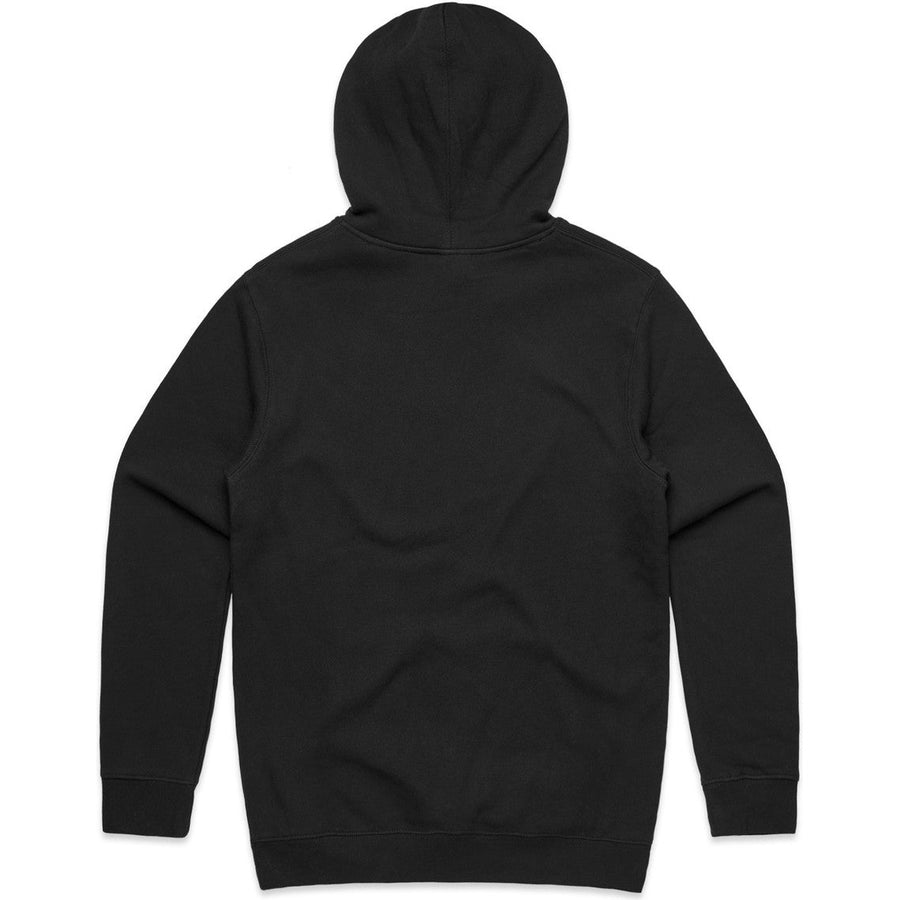 AS Colour Organic Stencil Hood | 5102G (Black)