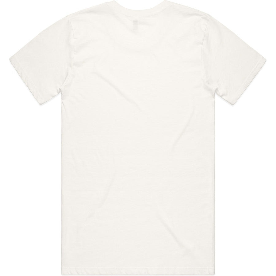 AS Colour Organic Tee | 5005 (Natural)